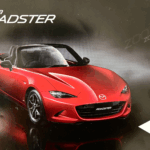 2015年のNDロードスター そして同じエンジンを積むマツダ3とCX30の話。